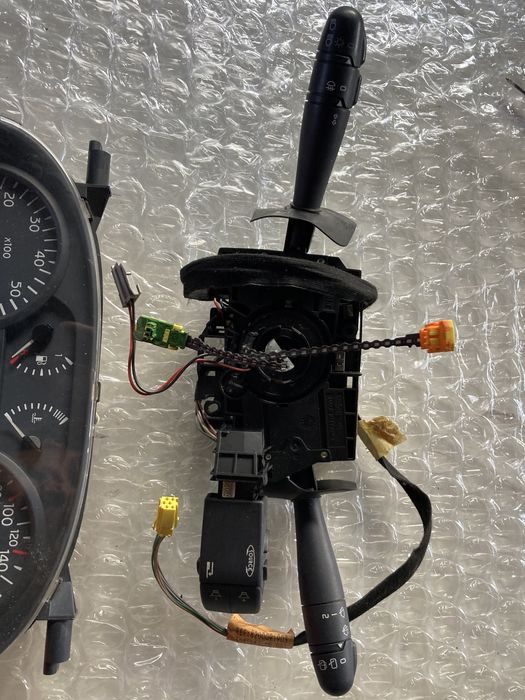 Табло+ лосчета+ ел.копчета за Рено Клио 2