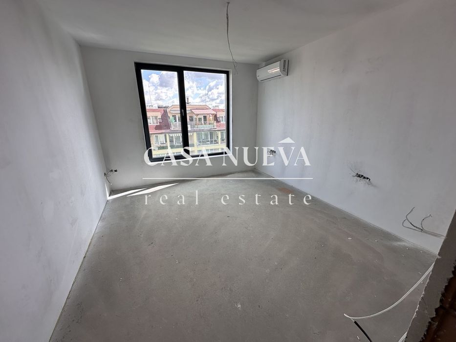 Продава се Тристаен апартамент в София, Драгалевци - 113 кв.м за 2390 €/кв.м - Снимка #1