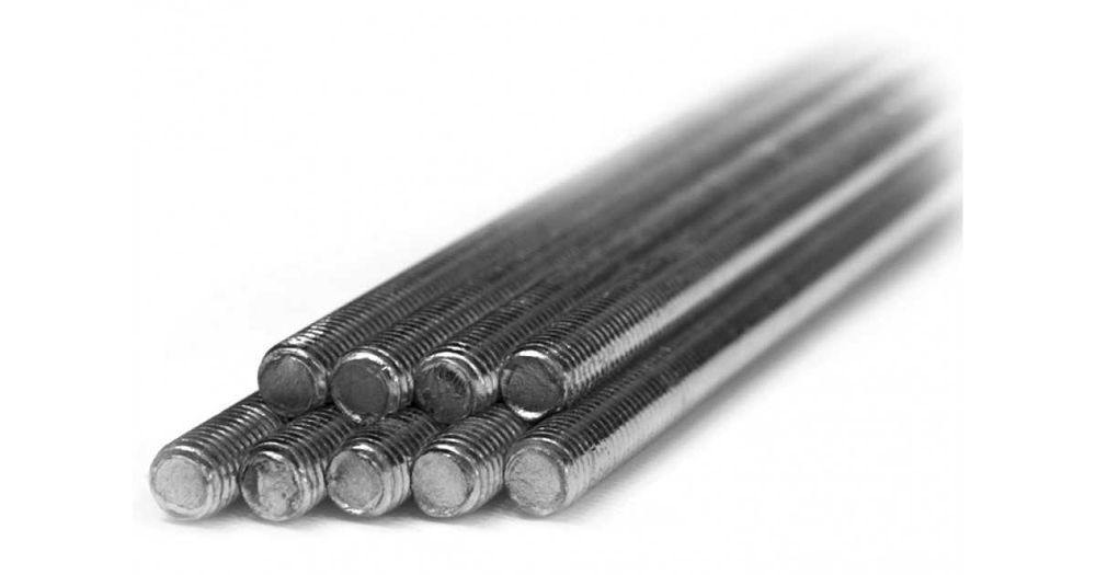 Болты Гайки Шпильки Оптом