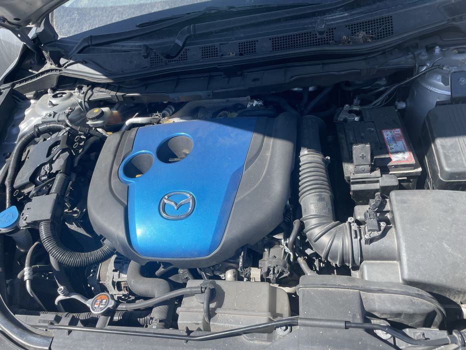 mazda cx5 на части мазда цх5 2.2 дизел