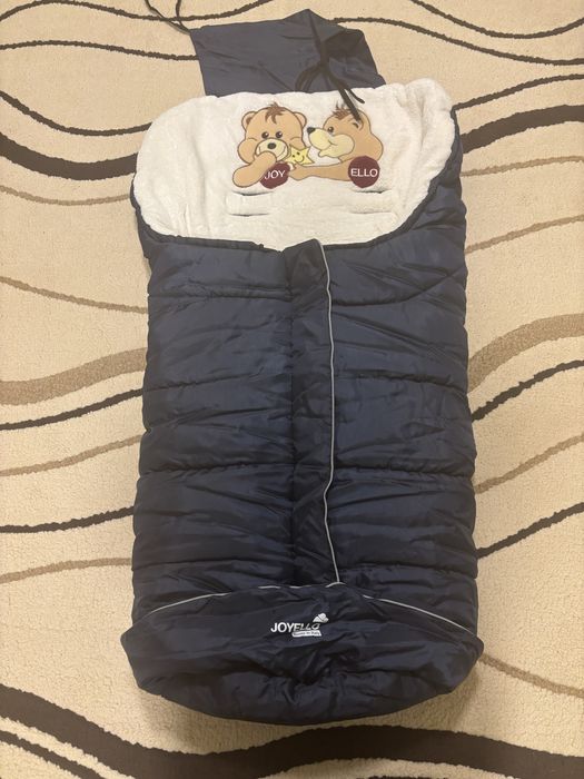 Joyello Термочувалче за количка JL-