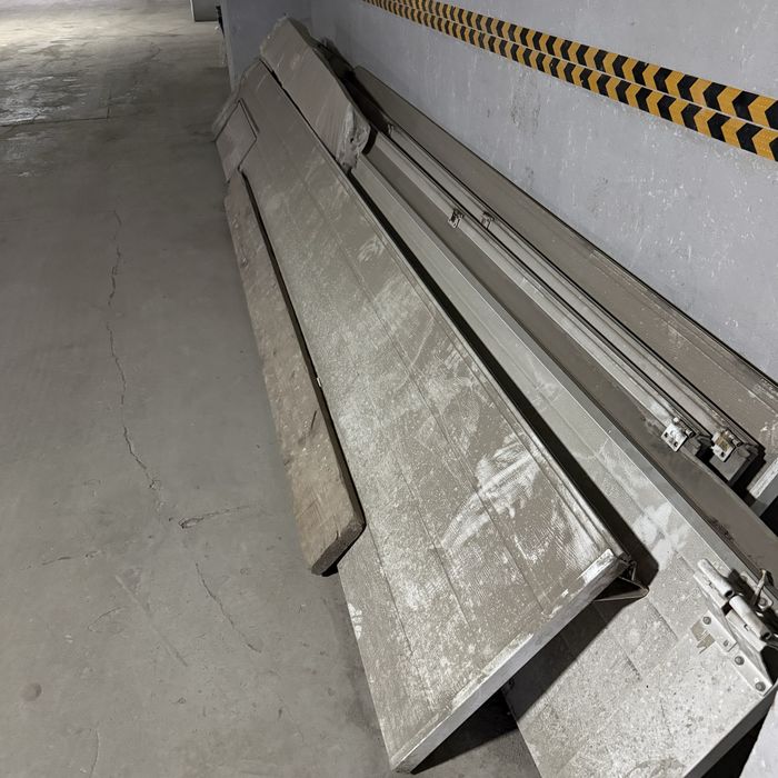 Секционные ворота дорхан doorhan