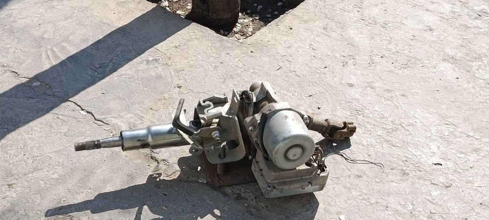 Електра усилитил руля ishlatilgan lekin sifati yangi va ishlaydi