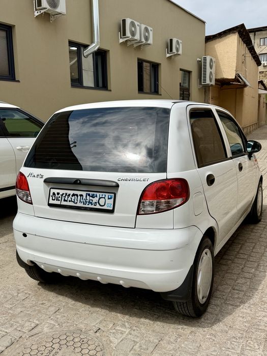 Matiz mx 2016 shumka,gaz,yumsho balon, kondisaner, mejikar