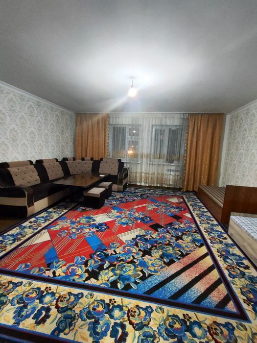 Аренда квартира сергели метро 5 бекат оилага болларга