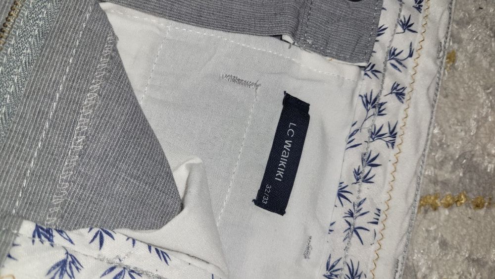 Мужские брюки по 2000