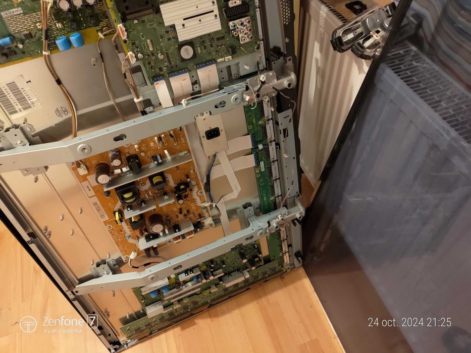 Plasma Panasonic piese de schimb