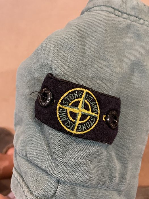 Оригинални stone island къси гащи