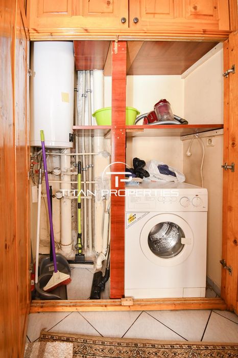 Дава се под наем Двустаен апартамент в София, Иван Вазов - 60 кв.м за 639 € - Снимка #5