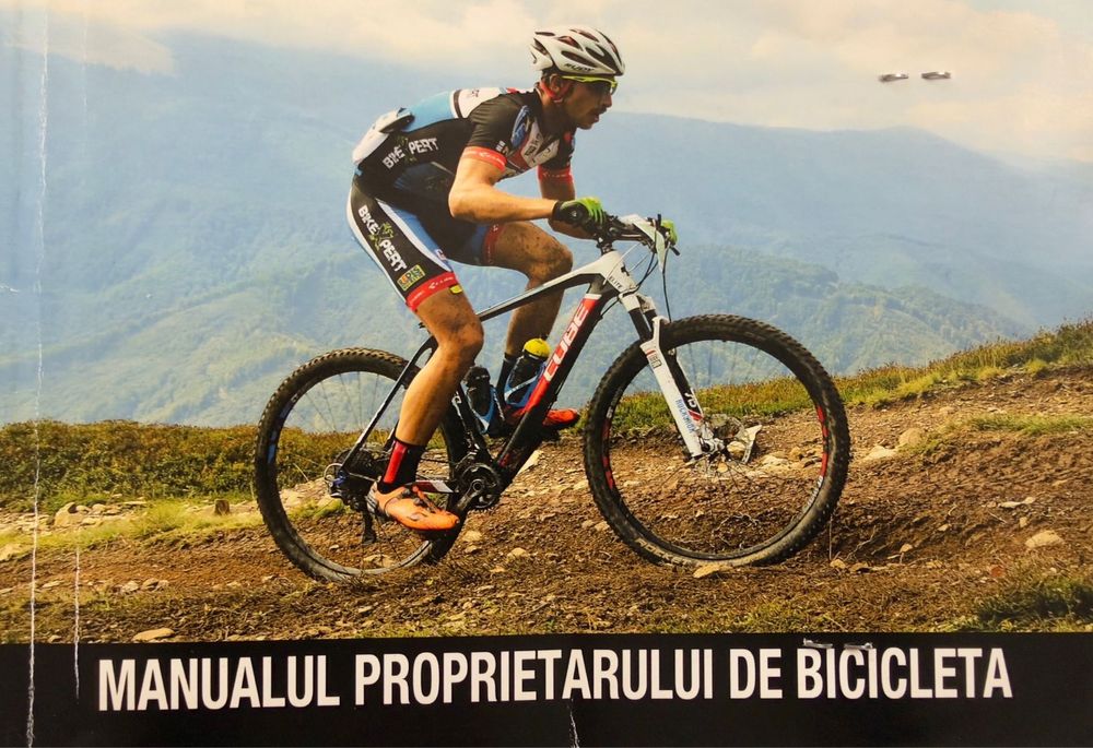 Bicicleta Cube Ltd Pro