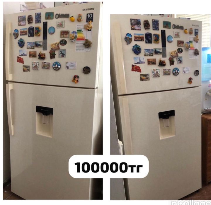 Продается холодильник