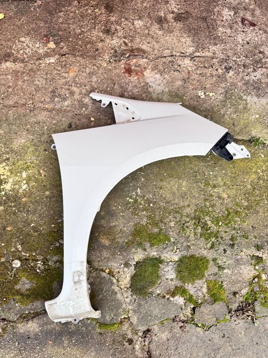 Калници за Honda Jazz 2009–2013 г