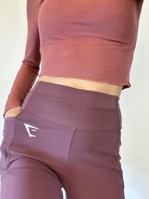 Pantaloni colanți sport S