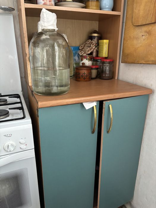 Кухонный гарнитур