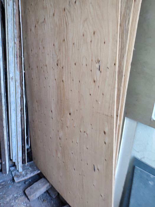 ЛДСП, фанера продаем