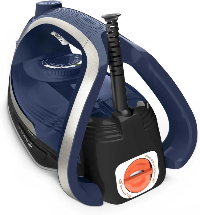 Парна ютия Tefal Ultragliss Anti-Calc Plus (FV6846) , 2800W