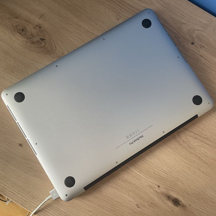 Macbook Pro 2014 Big Sur