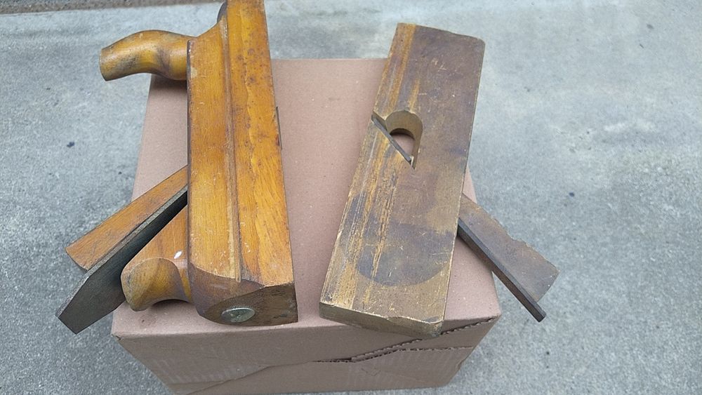 Rindele lemn tamplarie