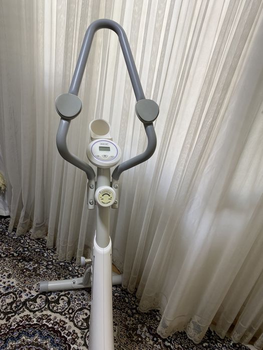 Velotrenajyor (HouseFit – S-LANE LEE modeli)