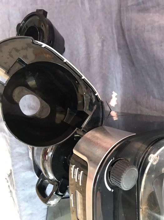 Кафемашина Severin