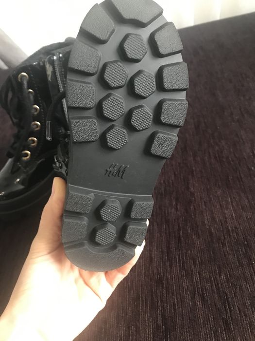 Нови боти с връзки HM