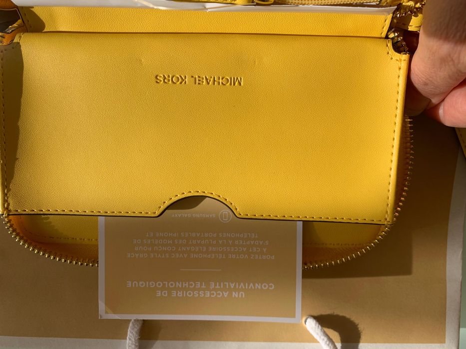 Michael Kors Портфейл