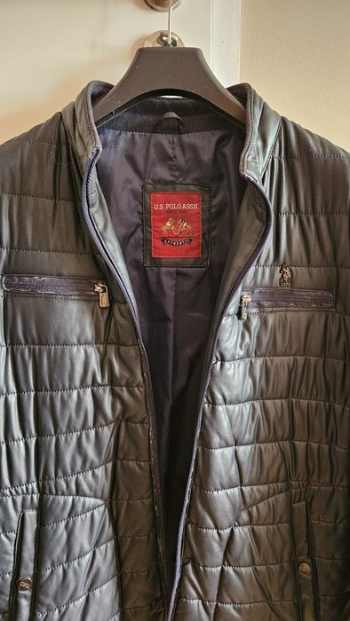 Зимно яке U.S.P.A