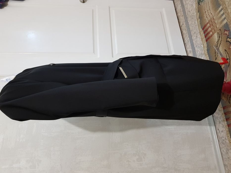 Плащ женский "BALIZZA"