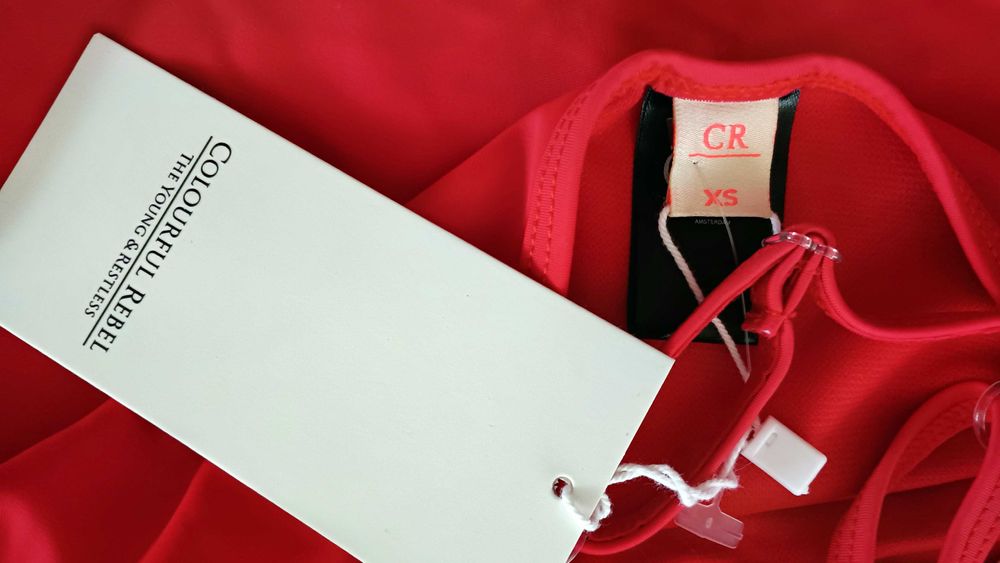 Zadig & Voltaire нов и други