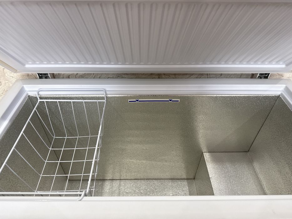 Продам морозильную камеру Бирюса