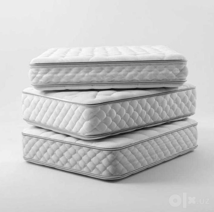 Matras matrasni 1 chi qoldan yani sexdan oling 1 kv 249.000