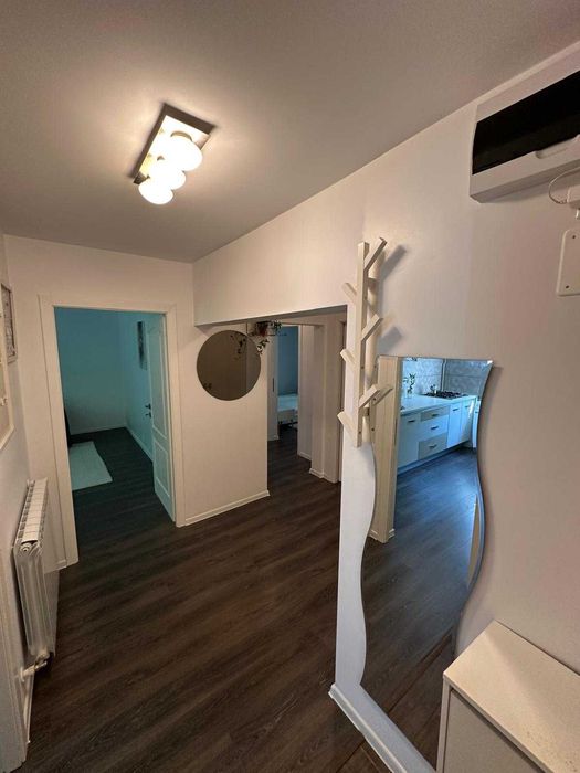 Apartament 3 camere zona Bucovina-parc