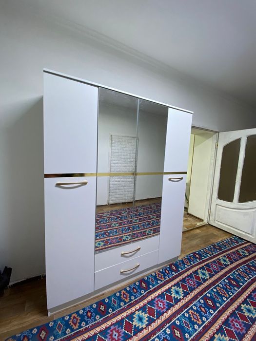 Шкаф шифоньер гардероб