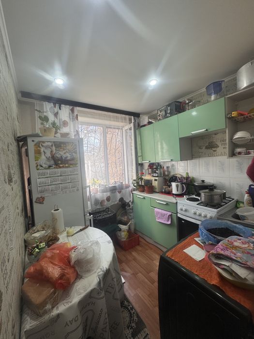 Продается 1 ком квартира