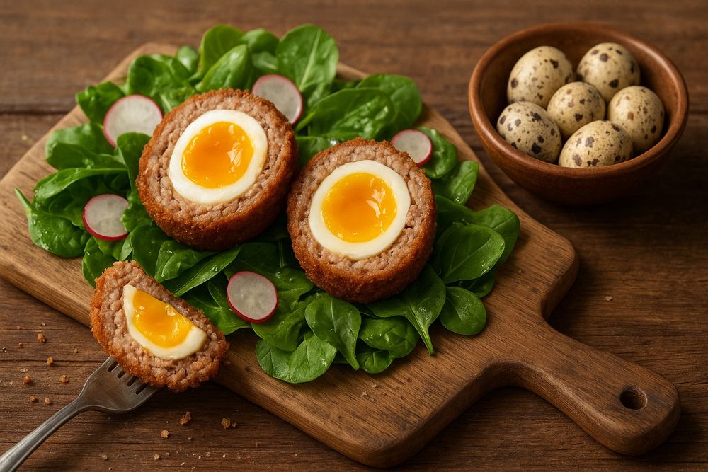 Пъдпъдъчи яйца за консумация