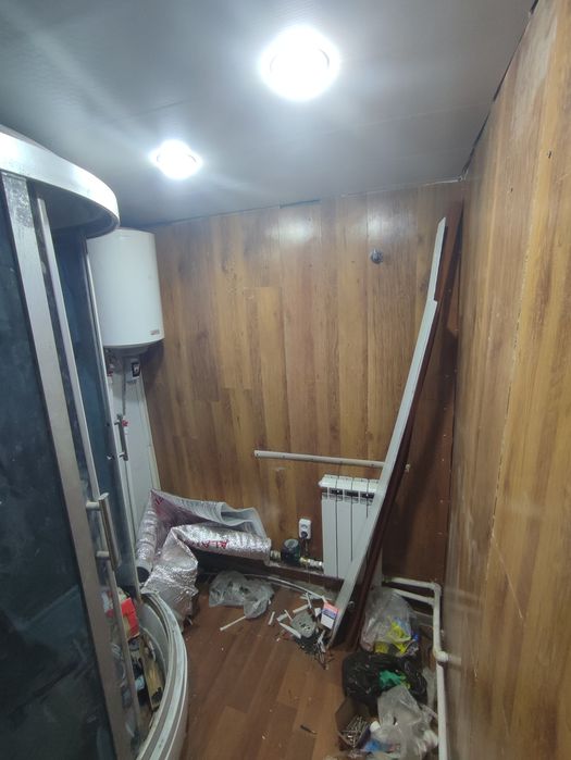 Продам дачный участок