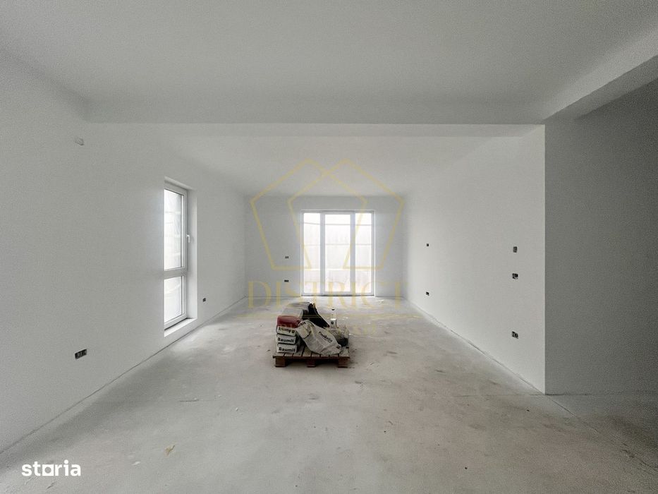 Apartament 3 camere si doua bai I IKEA I Dumbravita