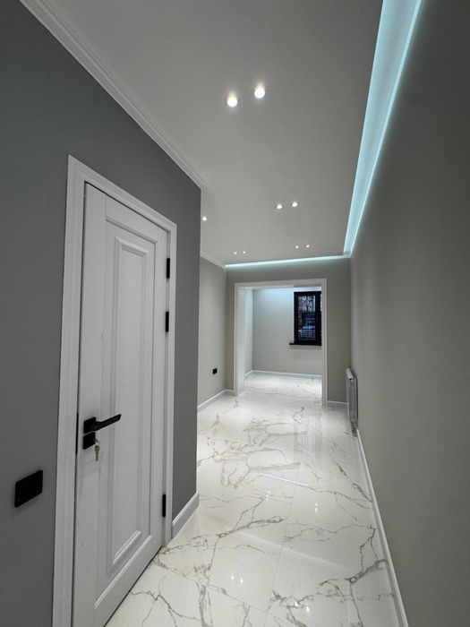 Шайхантахурский Район | Напротив 1-гор больница