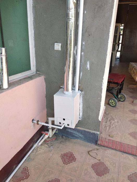 Svarka aftagen xizmatlari