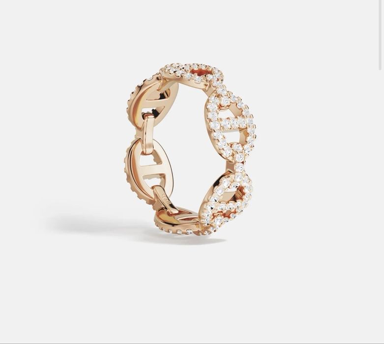 Пръстен APM Monaco, 48 р-р