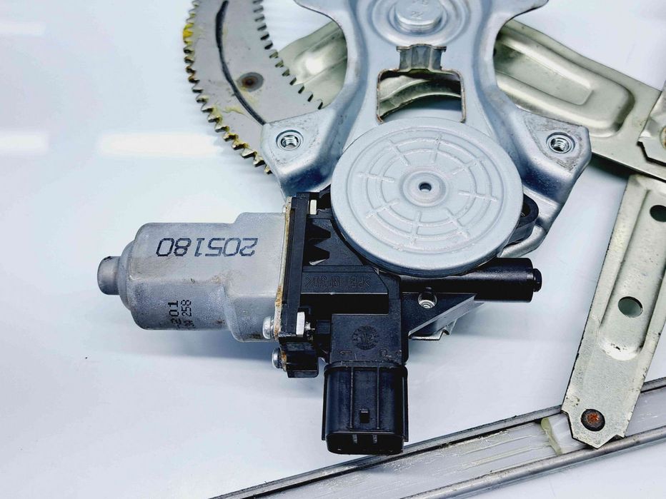 Macara electrica geam stanga spate MITSUBISHI ASX (GA) [Fabr 2010-2020