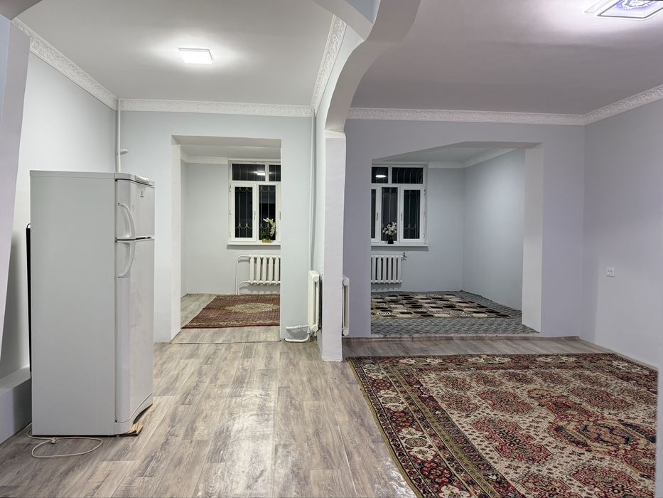 3 Комнаты 3/3/4 Лисунова, 77-ая Серия, Балкон 3х6, Кадышева, Кинотеатр