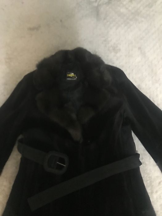 продам норковую шубу