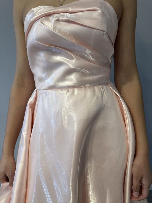 Платье на выпускной