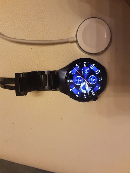 Huawei watch 5 cu garanție