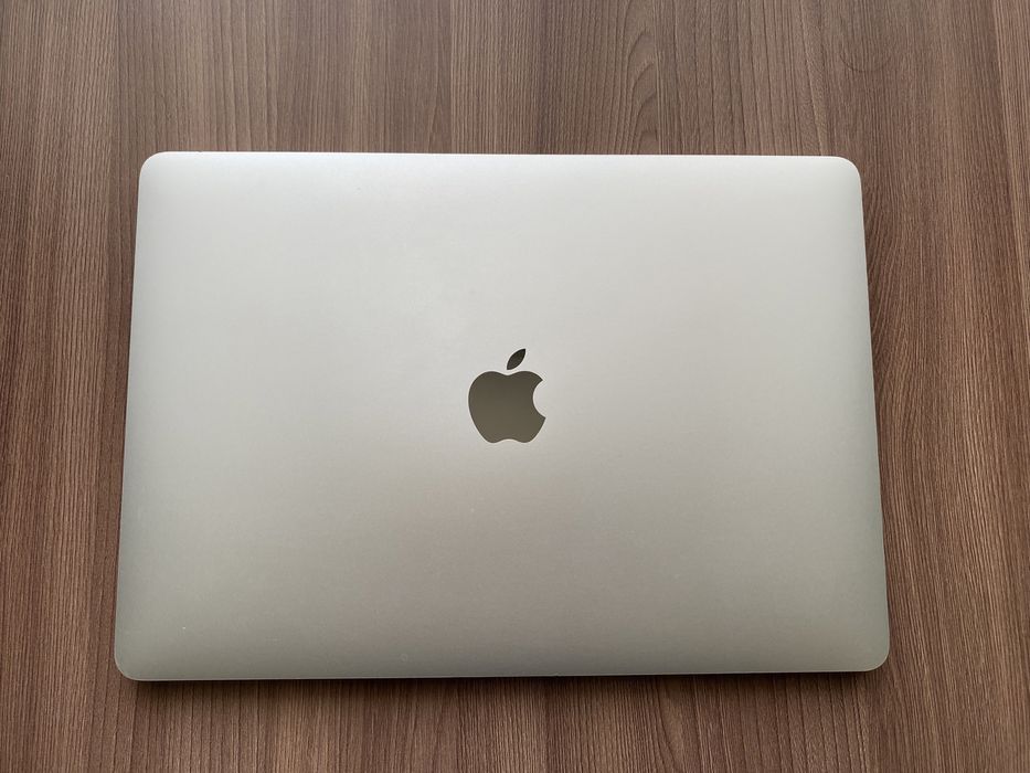MacBook Pro 13” 256 gb