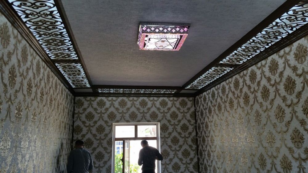 Ламинат подключремонт