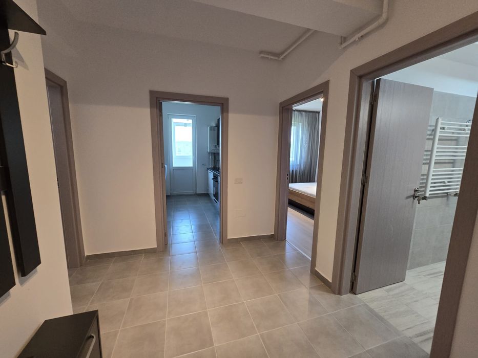 Apartament de închiriat 2 camere Popești Leordeni