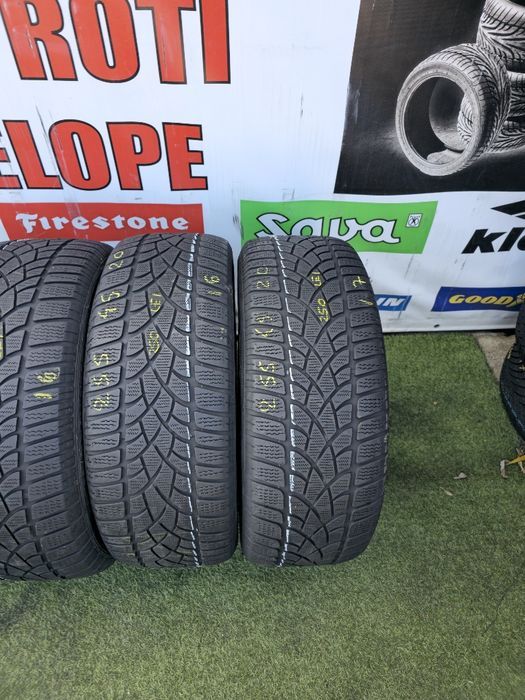 255.45.20 dunlop m+s