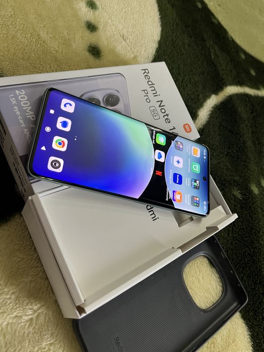 Xiaomi note 14 pro